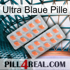 Ultra Blue Pill 27